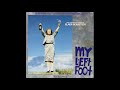 Elmer Bernstein - Mother - (My Left Foot, 1989)