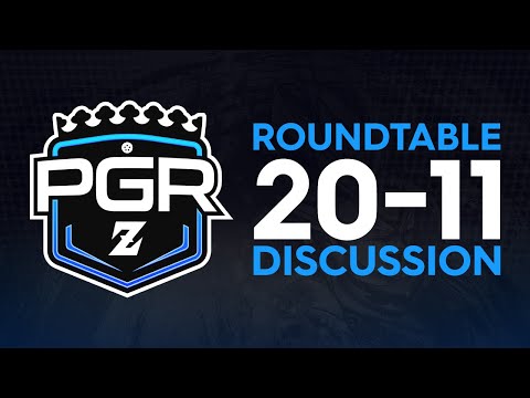 PGRZ TOP 50 DRAGONBALL FIGHTERZ ANALYSIS: Players 20 - 11