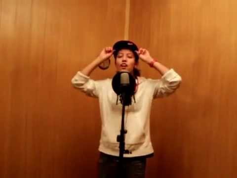 Lil Wayne   How to Love   Cover by BikaBreezy
