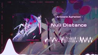 Kyutatsuki - Null Distance (from Artcore Aphelion)