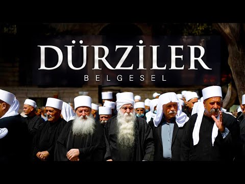 Druze / Different Beliefs