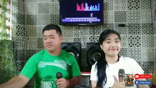 Perfect Strangers - Anne Murray &amp; Doug Mallory|| Father &amp; Daughter Duet Cover