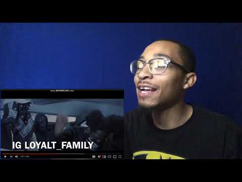 (ZONE 2) UNRULYBAD X KARMA X TRIZZAC X BGODY X LR X KWENGFACE - NO CENSOR *AMERICAN REACTION*