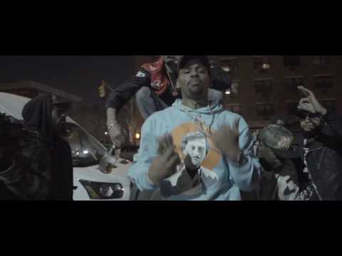 Jay Prezi - Never Change Up Prod. By Evan Brown (Shot By Picaso)