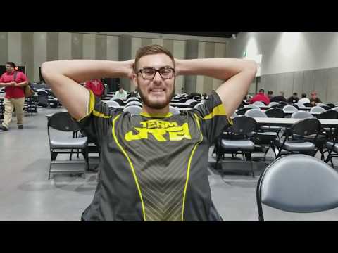 Mitchell Martin’s Top 32 "Spyrals" YCS San Diego 2017 Yugioh Deck Profile! #BestDeck