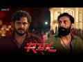 RDX Fight At The Local Festival Lal Antony Varghese Shane Nigam Neeraj Madhav