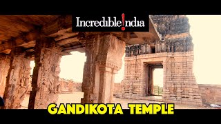 Temple video