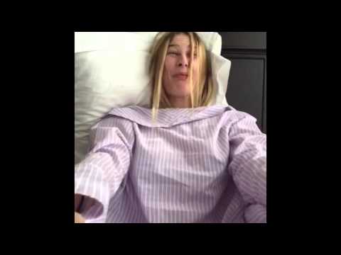 having a baby -  by Matt King