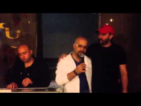 hishadagner live by hovsepik lakhoian & vrej