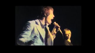 the rolling stones - sad day - colorized - wide mono IIIb