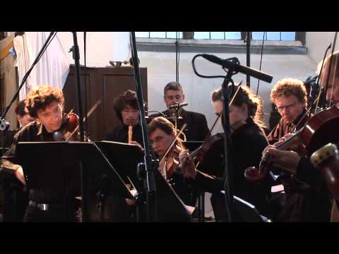 Johann Theodor Roemhildt (1684-1767)  : Ach Gott, wie manches Herzeleid RoemV 68