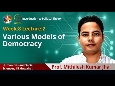 Introduction to Political Theory Intro Video