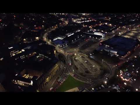 Sharp Instinct - Trailer #2