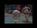 Chicken Little All Cutscenes