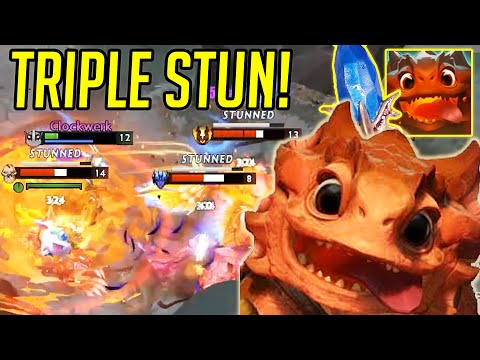 Inventing Snapfire Mid