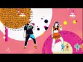 Rockabye (2 players) - Just Dance 2018