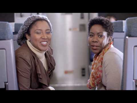 アムトラック・オールザウェイ (Amtrak All The Way)