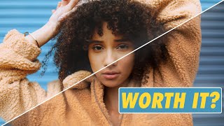 Reviewing Other Photographers' Presets!
