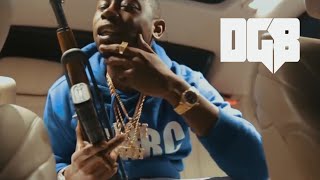 YFN Kay &quot;Missing On The Charts&quot; (DGB Exclusive - Music Video)