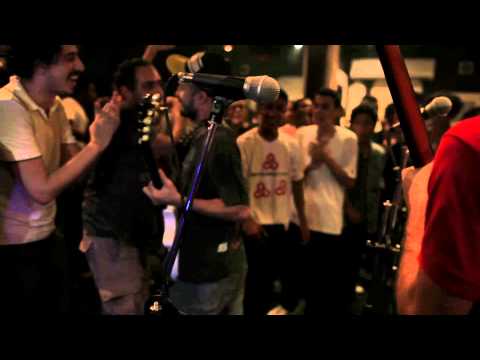 Black Lips Trailer NEWSOUND