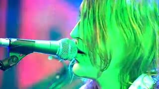 Birth Of Joy - Hands Down (minuut)