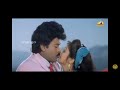 Chiranjeevi Nagma Lip Kiss