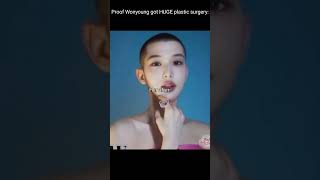 Download lagu So much plastic surgery 😒 #Ive#Wonyoung#Lovedive#wonyoung#wonyoungpretty#kpop mp3 Download lagu So much plastic surgery 😒 #Ive#Wonyoung#Lovedive#wonyoung#wonyoungpretty#kpop mp3