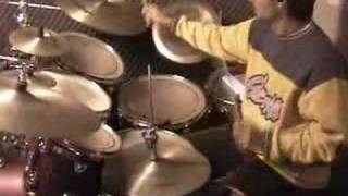 Public Enemy feat. capo11 - whole lotta love goin on in the