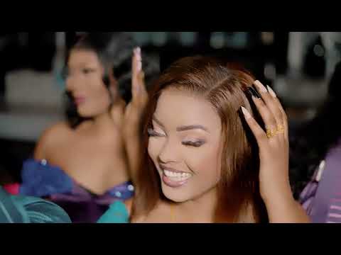 Keba Seck - Yougour Yougour (Momibalé) CLIP OFFICIEL