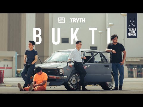 Autotune Band ft The Truth - BUKTI (OFFICIAL MV)