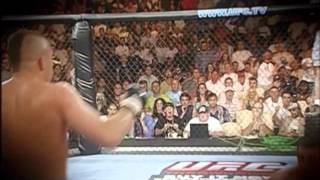 Chuck Liddell -Awake-