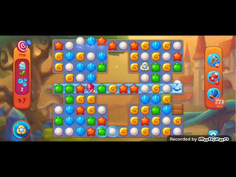 challenge level -7718