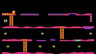 Gwobby Strikes Back! for the Atari 8-bit family
