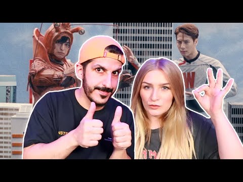 Producer REAGIERT auf Joji & Jackson Wang - Walking ft. Swae Lee & Major Lazer (Official Video)