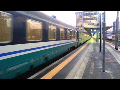 ICN 1910 Salerno-Torino P.N.