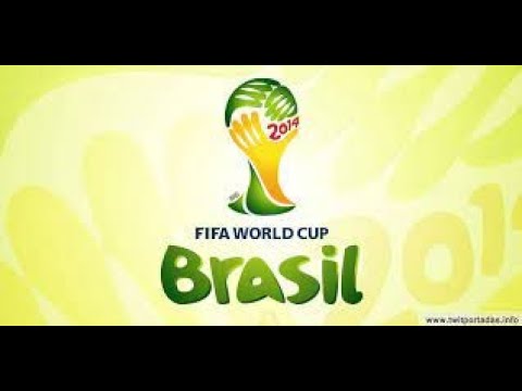 FIFA World Cup Brasil 2014 juego completo Gameplay selección de Mexico