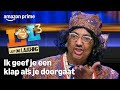 Tante Es Is Terug LOL Last One Laughing NL Seizoen 3