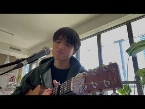 Peach Luffe – Ego (Acoustic Live Session)