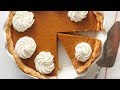 Pumpkin Pie | Betty Crocker Recipe