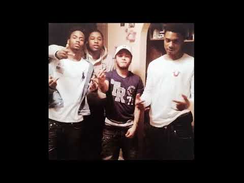 Meer Mugga -  We Ball