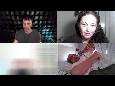 169-RO (IT) Elena, Furt de date pe retelele de socializare - Hipnoză Regresivă Calogero Grifasi