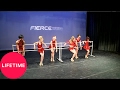 Dance Moms: Group Dance: Bittersweet Charity (Season 6, Episode 9) | Lifetime