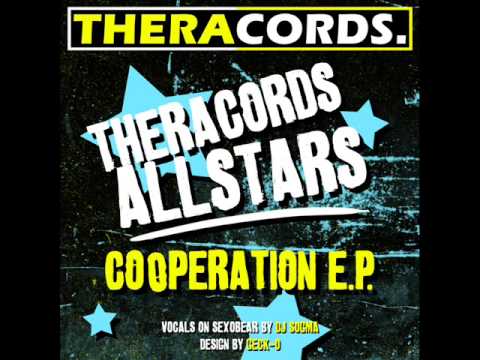 THER 014 Stana meets Phrantic - Invasion