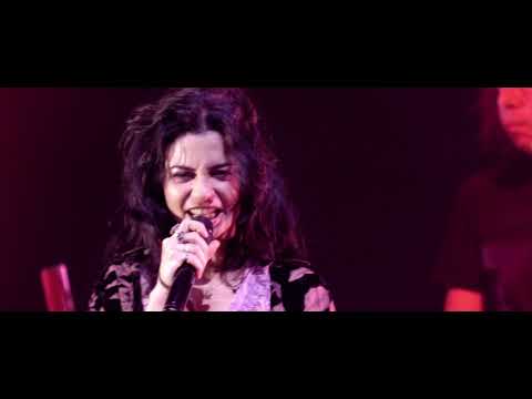 Steven Wilson - People Who Eat Darkness (Home Invasion Live)