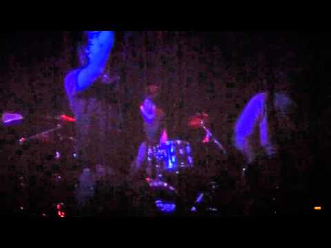 Grievances Aside - Grievances Aside (Live @ Camden Rock - 08/03/12)