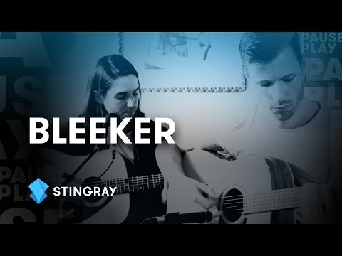 Bleeker - Where's Your Money | Live @ Stingray PausePlay