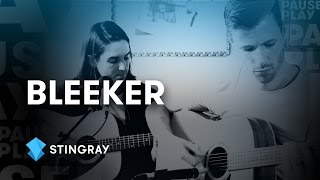 Bleeker - Where&#39;s Your Money | Live @ Stingray PausePlay