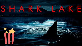 Shark Lake - Full Movie.  Dolph Lundgren