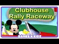 Mickey Mouse Numbers Shapes Colors Children Kids Games