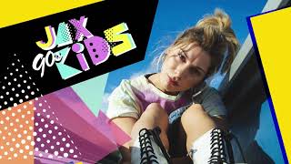 Jax - 90s Kids (Official Audio)